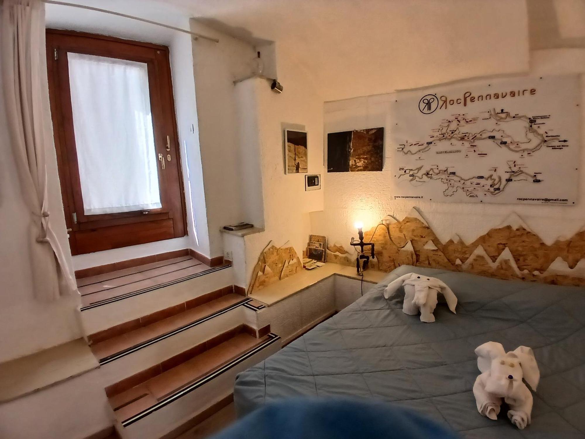 B&B 8A Castelbianco Colletta Kültér fotó