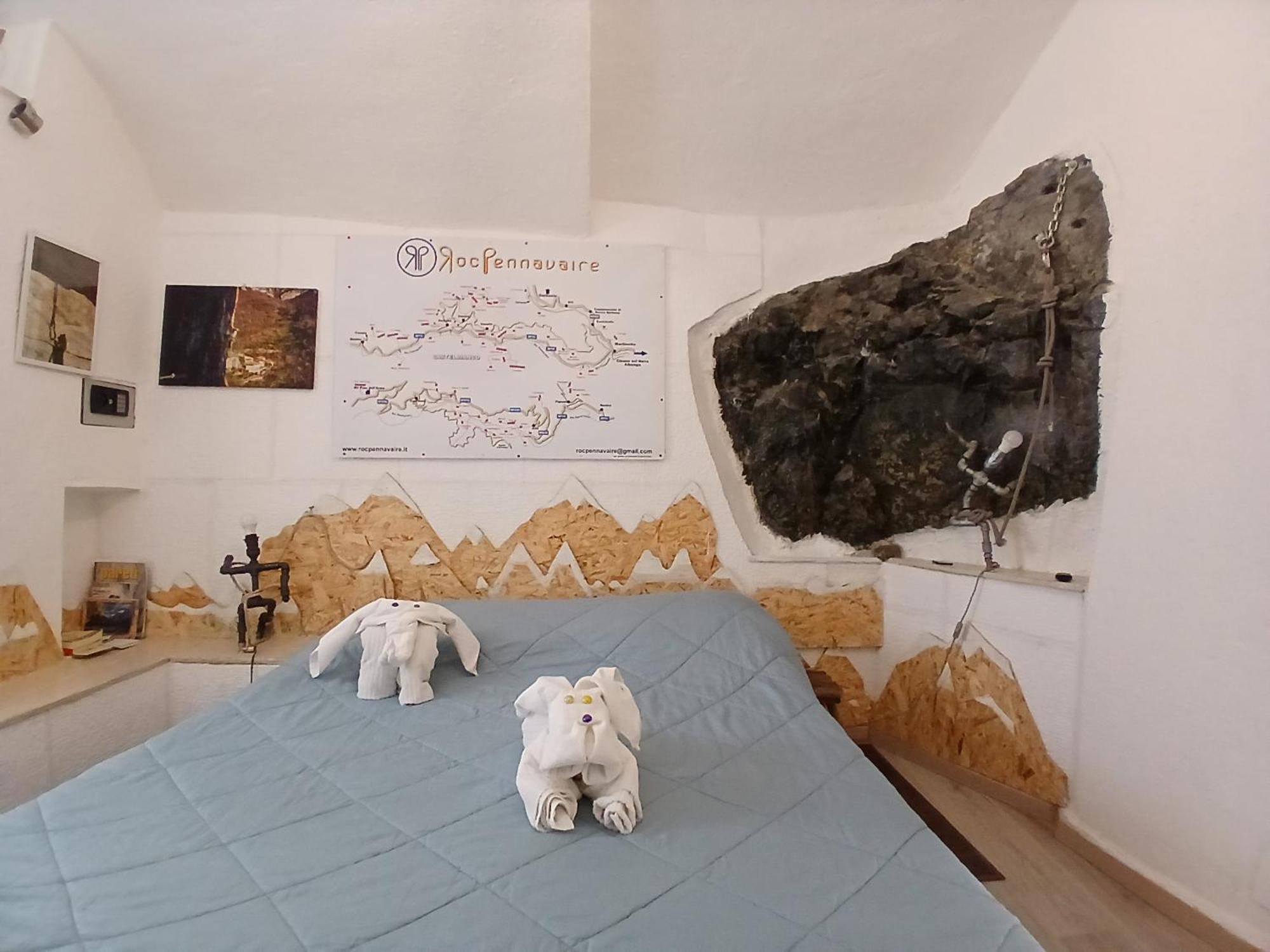 B&B 8A Castelbianco Colletta Kültér fotó